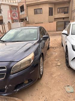 شيفروليه ماليبو